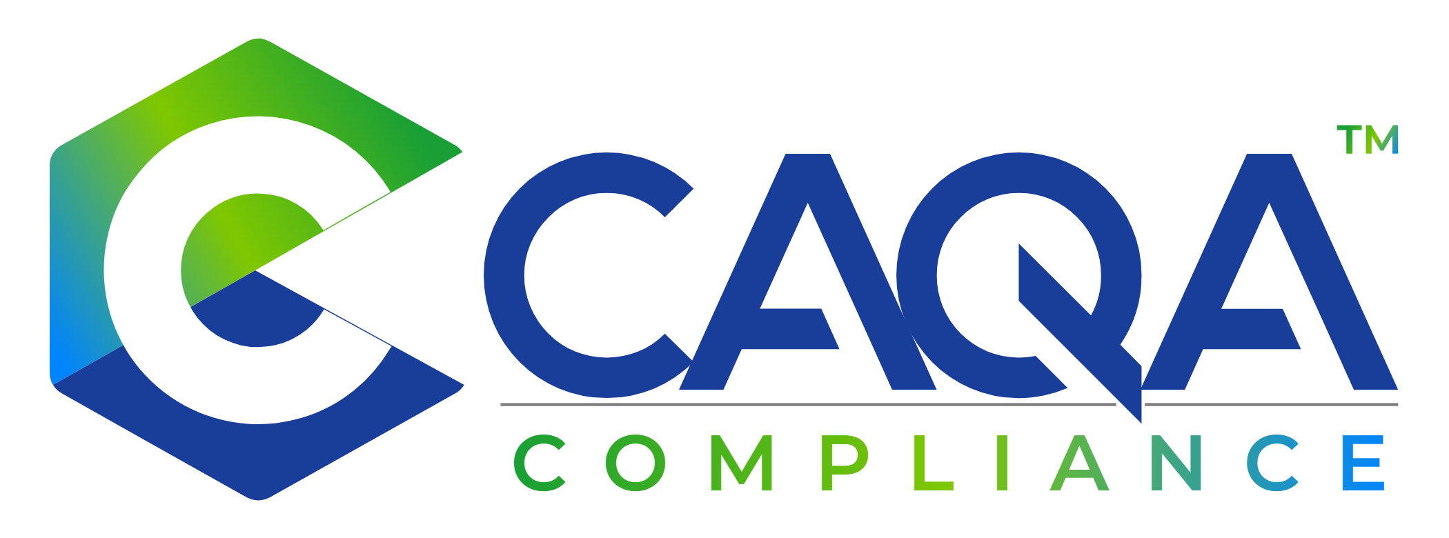 CAQA Compliance logo